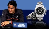 Federer tiếp tục không có đối thủ ở BXH những tay vợt kiếm tiền đỉnh nhất thế giới.