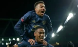 Jesse Lingard và Anthony Martial nhiều khả năng vắng mặt ở đại chiến M.U vs Liverpool.
