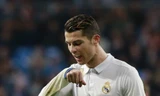 Ronaldo xác lập kỷ lục mới trong màu áo Real Madrid.