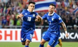 Chanathip Songkhasin sẽ không dự AFF Cup 2018.