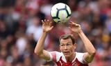 Stephan Lichtsteiner đã cân nhắc tới chuyện giải nghệ.