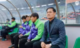 HLV Choi Yun-kyum từng dẫn dắt HAGL trong quá khứ.