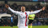 PSG sẵn sàng tăng lương để giữ chân Kylian Mbappe.