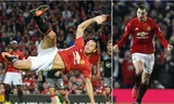 M.U muốn sớm ký hợp đồng thêm 2 năm với Zlatan Ibrahimovic.