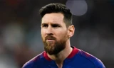 Chấn thương mà Lionel Messi mới gặp phải không quá nghiêm trọng.