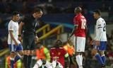 Bản tin Thể thao: Mourinho nói gì về chấn thương của Pogba?