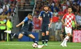 Đội hình tiêu biểu World Cup 2018: Vinh danh những ai?