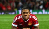 Depay chỉ sẵn sàng gia nhập M.U theo bản hợp đồng gia hạn.