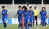 U19 Thái Lan gây thất vọng tại VCK U19 châu Á 2016.