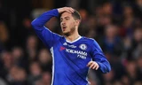 Hazard sẽ nhận lương 300.000 bảng/tuần nếu gia hạn với Chelsea.