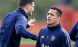 M.U đã hết kiên nhẫn với Alexis Sanchez.