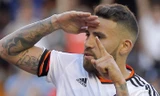Otamendi chuẩn bị gia nhập Man City.