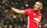 Chỉ cần ghi 1 bàn nữa, Martial sẽ khiến M.U mất 10 triệu bảng.