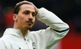 M.U không kích hoạt điều khoản gia hạn hợp đồng với Ibrahimovic. 
