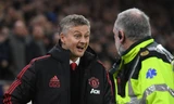 HLV Ole Gunnar Solskjaer hài lòng với chiến thắng trong ngày ra mắt M.U.