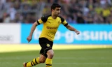 Arsenal đã đạt được thỏa thuận với Dortmund về Sokratis Papastathopoulos.