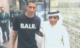 Di Maria sắp trở thành cầu thủ có giá trị chuyển nhượng cao nhất thế giới.