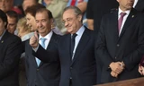Chủ tịch Perez duyệt chi 100 triệu euro để Real Madrid mua sắm.