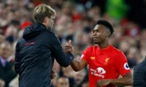 Sturridge quyết định rời Liverpool vào tháng 1/2017.