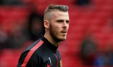 M.U không muốn De Gea ra đi.