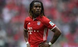 Renato Sanches bất ngờ đồng ý gia nhập AC Milan.