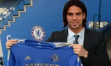 Falcao khoác áo Chelsea ở mùa tới?