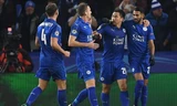 Các cầu thủ Leicester City nhận thưởng đậm từ lãnh đạo CLB.