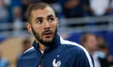 Benzema có cơ hội trở lại tuyển Pháp.