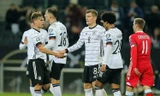 Vùi dập Belarus, Đức chính thức giành vé dự VCK EURO 2020.
