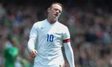 Rooney thất vọng khi ĐT Anh bị Iceland loại khỏi vòng 1/8 EURO 2016.
