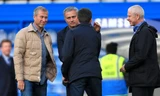 Mourinho muốn Abramovich cho cơ hội tới tháng 1/2016.