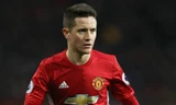 Herrera không hài lòng khi HLV Mourinho đổ mọi trách nhiệm lên học trò.