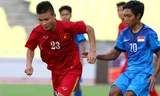 U20 Việt Nam lập kỷ lục buồn ở vòng bảng U20 World Cup.