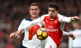 Hector Bellerin chấn thương và sẽ phải nghỉ thi đấu từ 3-4 tuần.