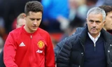 Ander Herrera lên tiếng bảo vệ ông thầy Mourinho.