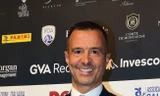 "Siêu cò" Jorge Mendes.