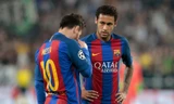 Messi và Neymar muốn Barcelona mua gấp thêm tiền đạo.