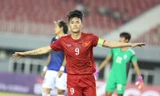 ĐT Việt Nam lập kỳ tích tại AFF Cup.