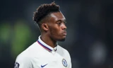Callum Hudson-Odoi được thông báo dương tính với Covid-19.