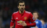 Mkhitaryan bị biến thành “vật tế thần” vụ Sanchez.