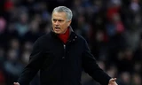 BẢN TIN thể thao: Mourinho báo tin cực vui về Lukaku