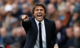 Khả năng sa thải của HLV Conte tăng cao đột biến.