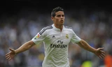 James Rodriguez 