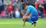 Alexis Sanchez cự tuyệt thi đấu cho Arsenal?