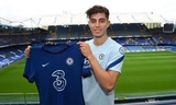 Kai Havertz chấp nhận chịu thiệt thòi để gia nhập Chelsea.
