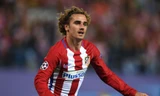 Griezmann lên tiếng về thông tin gia nhập M.U.