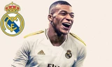 Kylian Mbappe chưa thể đạt thỏa thuận với Real Madrid vì dịch COVID-19.