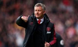 HLV Ole Gunnar Solskjaer của M.U.