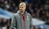 HLV Wenger chưa vội xem xét việc gia hạn với Arsenal.