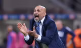 HLV Luciano Spalletti đã bị phía Inter Milan chấm dứt hợp đồng.